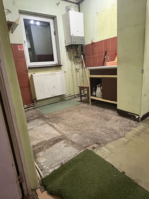 Garsoniera de vanzare