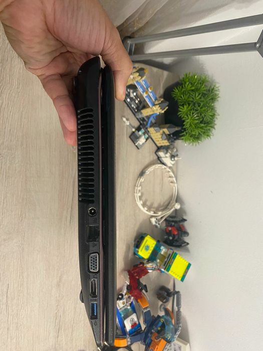 ASUS intel core i3/металлический