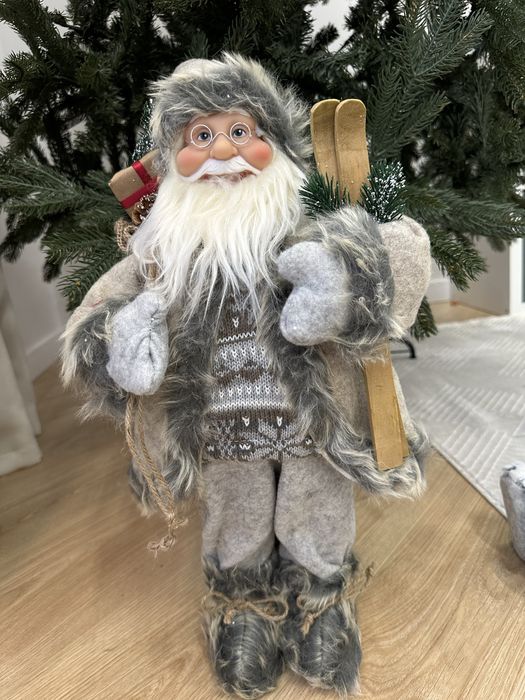 Фигурка Санта Клаус / Дед мороз 50 см