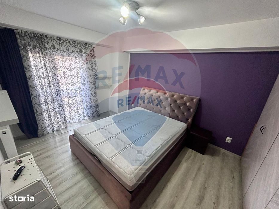 De vanzare: Apartament modern, ideal pt investitie, zona verde Sasar