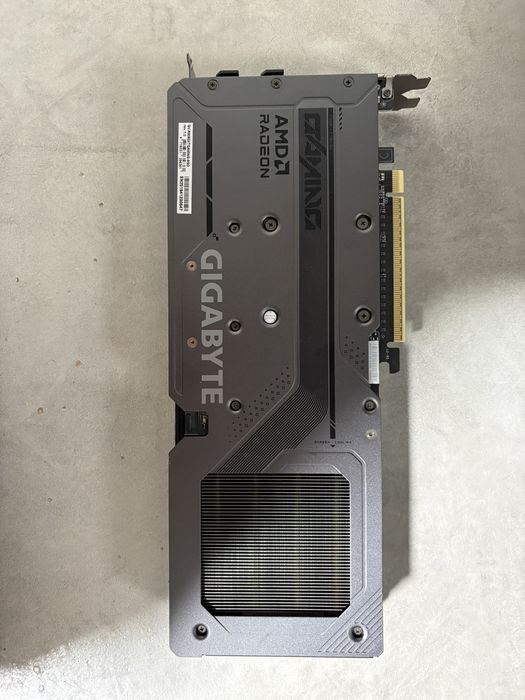 видеокарта Radeon rx9060xt 8 gb