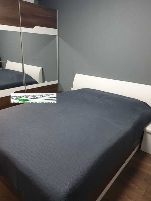 Дава се под наем Двустаен апартамент в Пловдив, Христо Смирненски - 65 кв.м за 408 € - Снимка #6