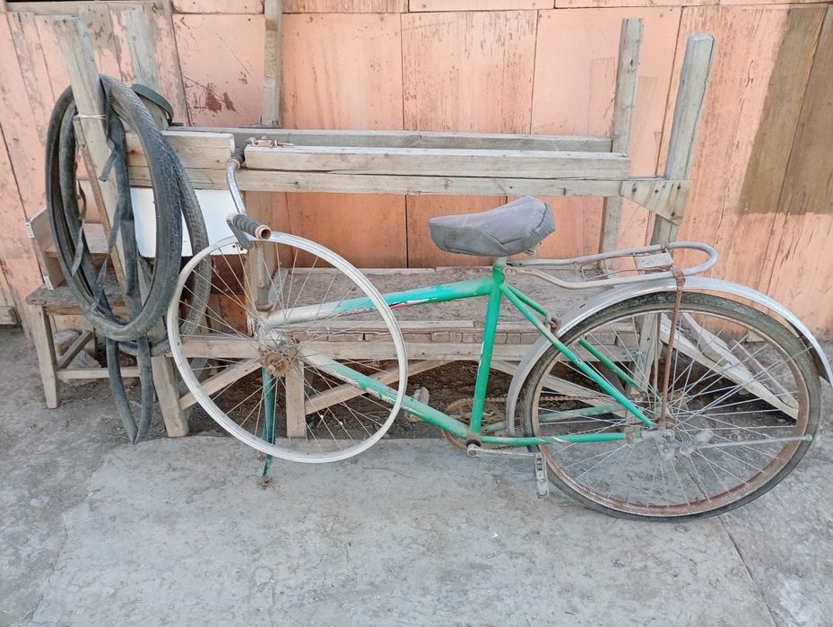 Продам велосипеди