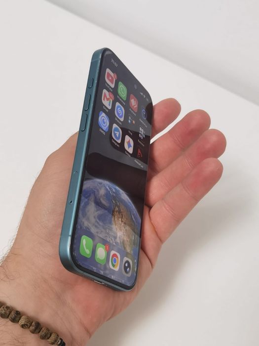 Vand Iphone 16.