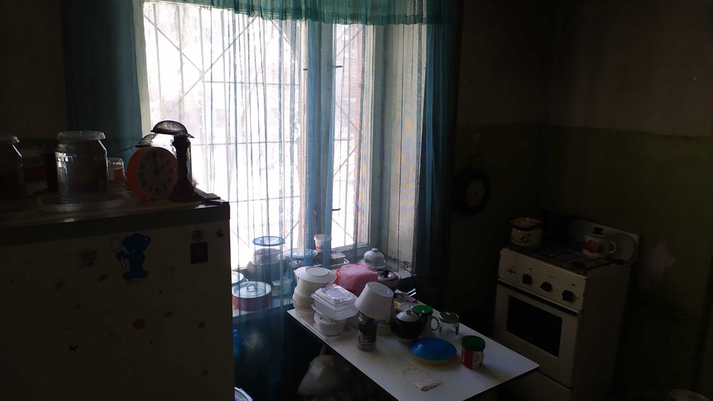 2 комнатная квартира