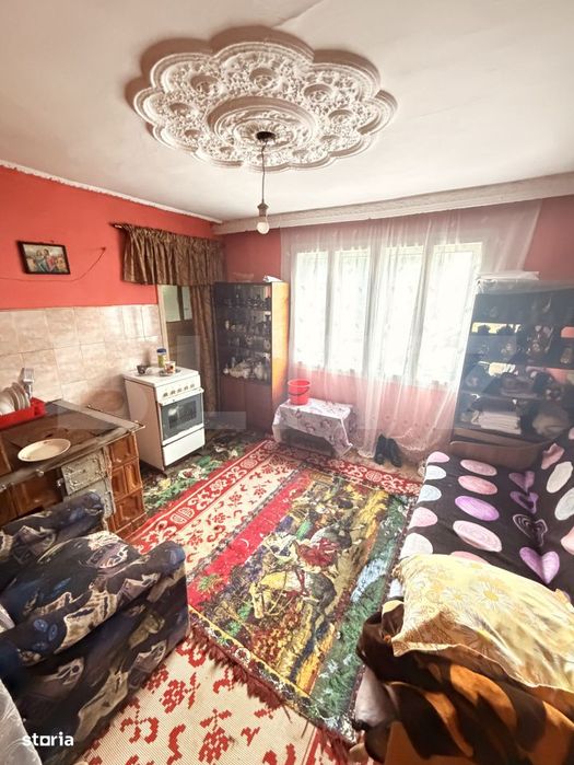 Casa cu etaj 140 mp, Vama, Suceava