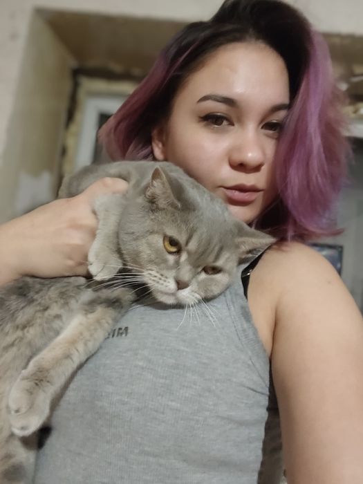 Отдам даром в хорошие руки