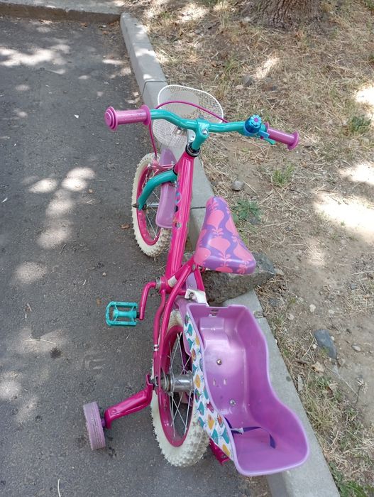 Детски велосипед