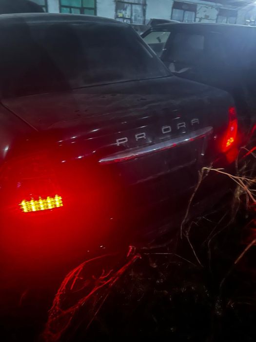 Приора 1,на летних