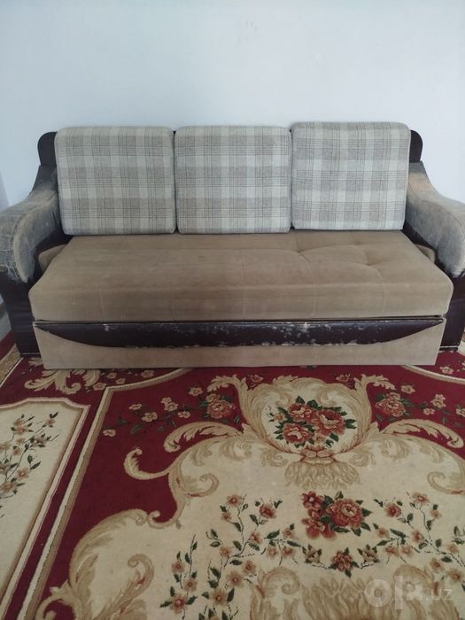 Divan ishlatilgan