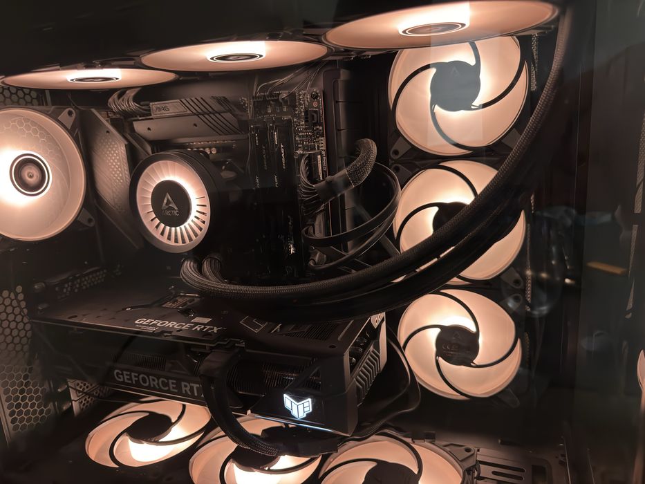Procesor Intel i9-12900k