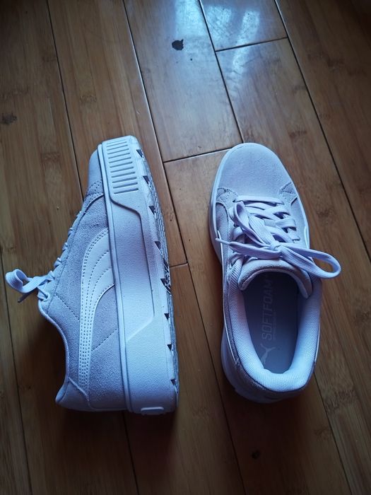 Маратонки PUMA 36 номер