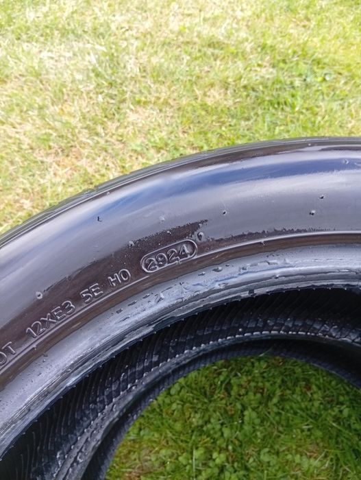 Летни гуми Hankook Ventus S1 Evo3 EV