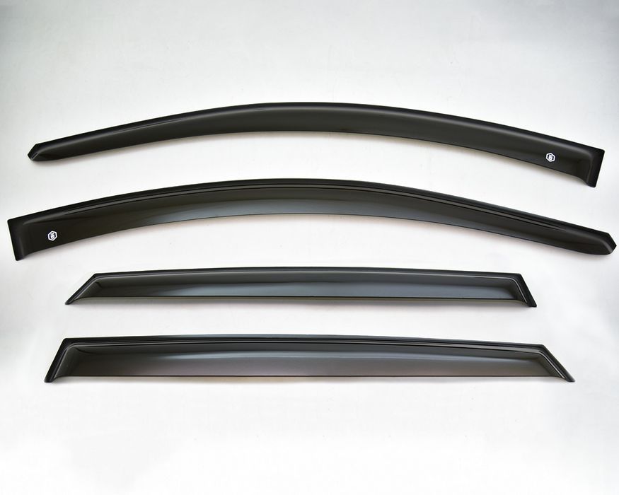 Arrizo 6 pro Chery Tiggo 7 pro Ветровик для боковая окна