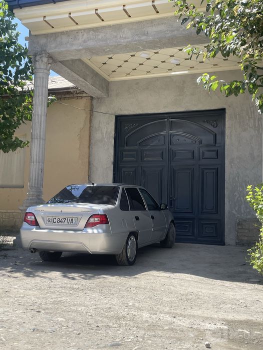 Tayyor Nexia 2  sotiladi