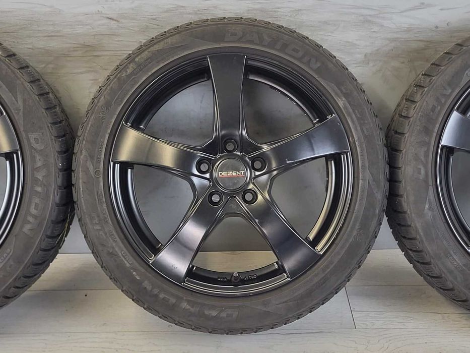 Roti/Jante VW 5x112 205/50 R17 Passat (B7), Tiguan, Jetta, Golf; Audi; Skoda, Mercedes