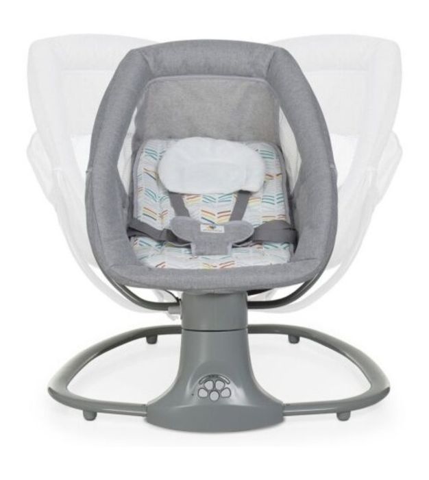 Шезлонг качалка от Mastela