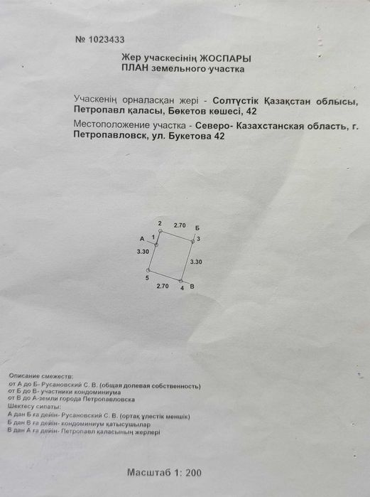 Продам магазин в центре города