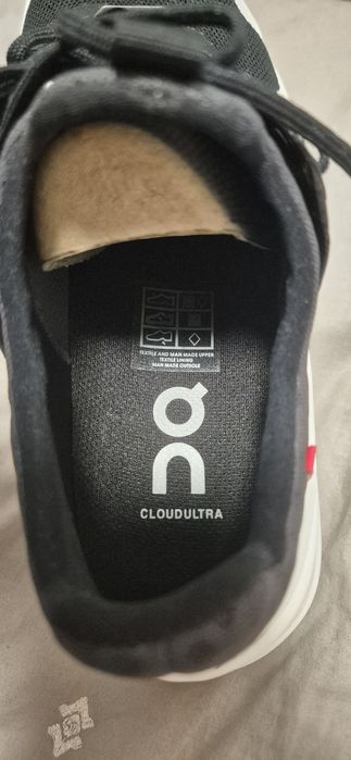 Adidasi dama QN Noi