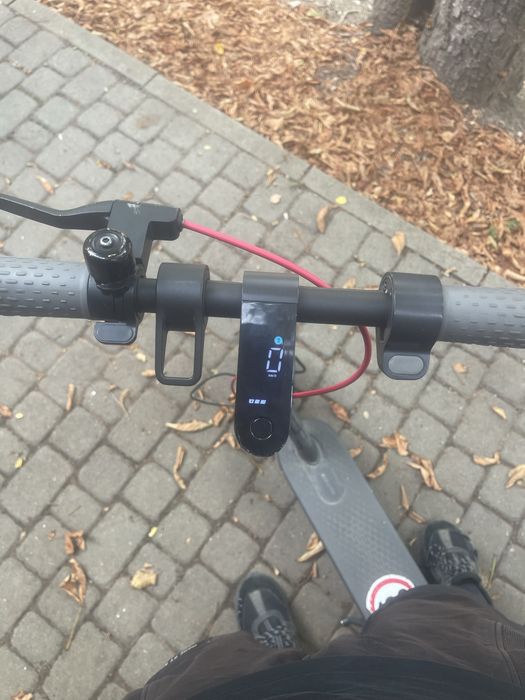 Trotineta electrica xiaomi mi3 lite