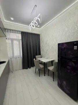 Сдаётся Уютная  2х Комнатная квартира, ЖК "Olmos Residence" в Яшнабаде