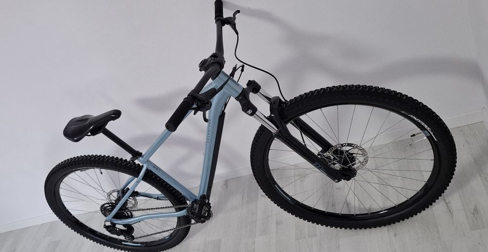 Bicicleta/Rockrider/500/ Marimea M/ 29 inchi.