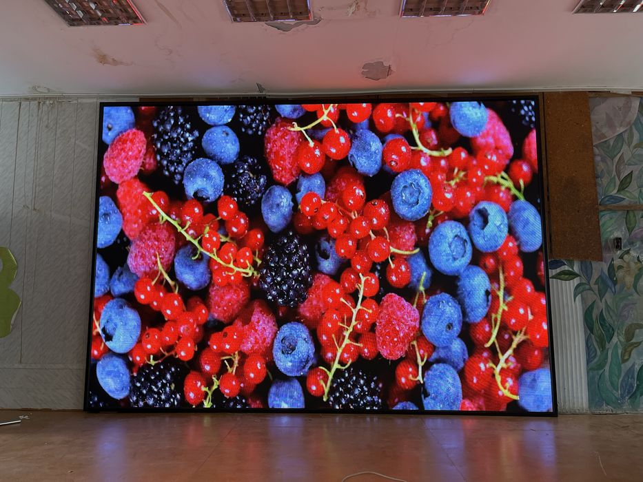 Лэд экран, монитор