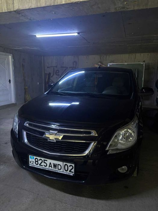 Сдам авто под выкуп.