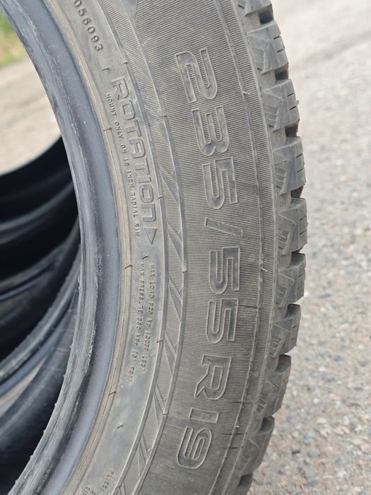 Nokian Hakkapeliitta