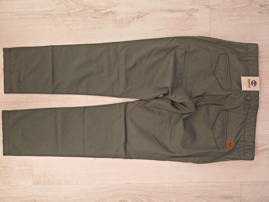 Pantaloni Timberland originali!!!