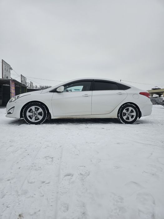 Hyundai i40 сатылады.