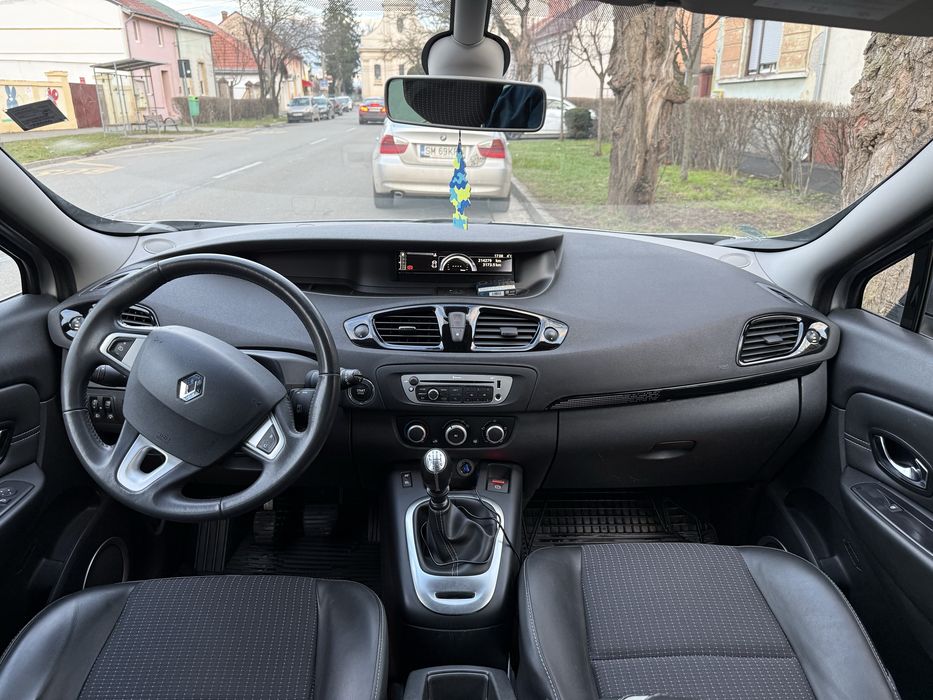 Renault Grand Scenic 1,6DCI