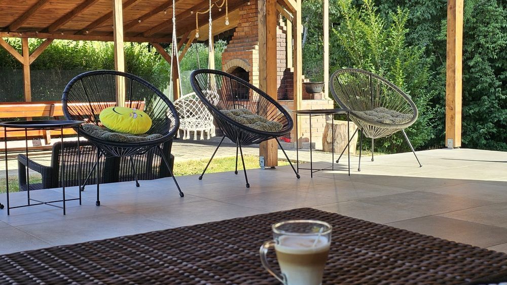 Cabana Happy Moments Transapuseana lAiud-Livezile