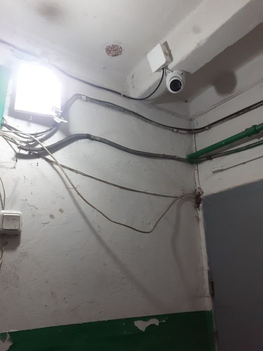 Квартира 3 комн 23 мкр