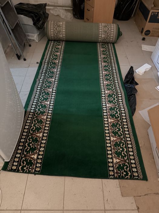 Ковровые дорожки