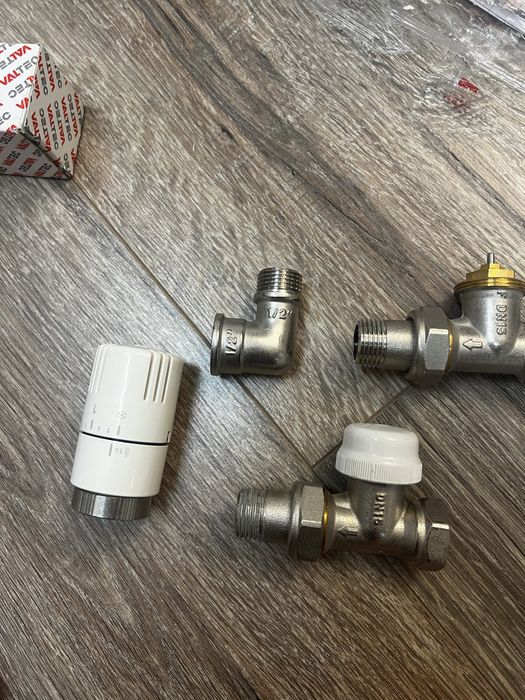 Термолегулятор