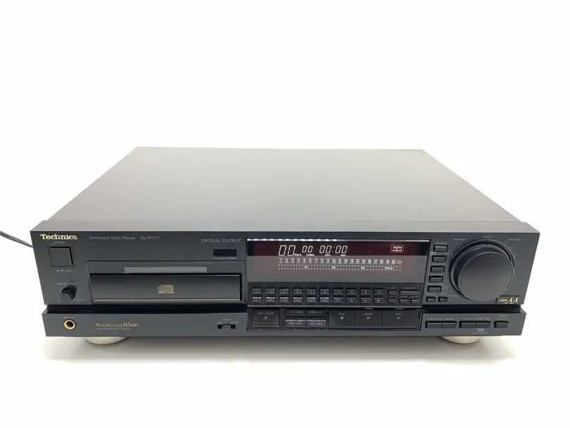 technics sl p777 si SL-P770functioneaza impecabil