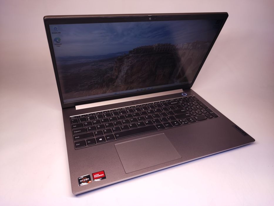Lenovo ThinkBook 15 G3 ACL Ryzen 3 5300U 2.6Ghz 256GB/8GB | #D90999