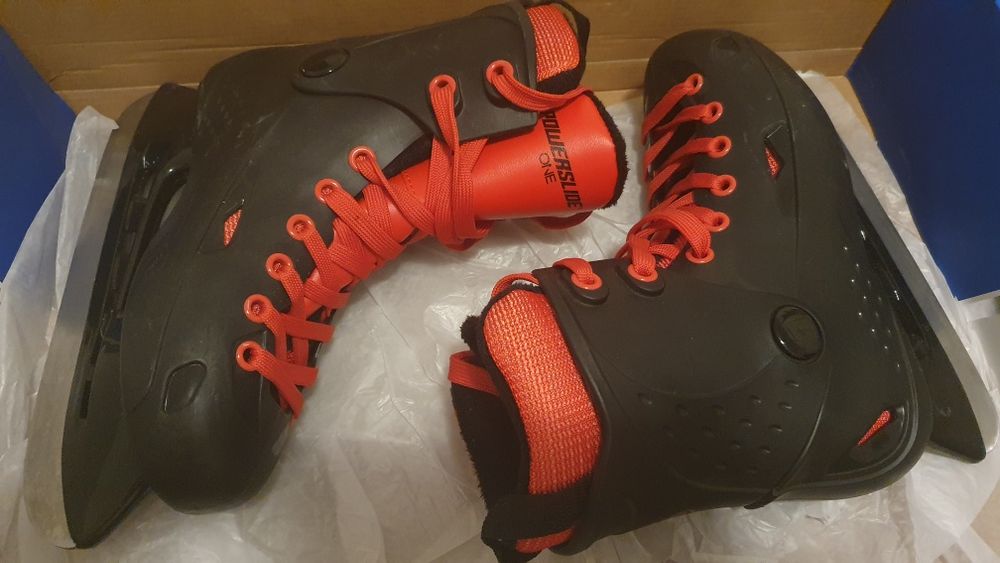 Кънки за лед Powerslide 37-38 номер