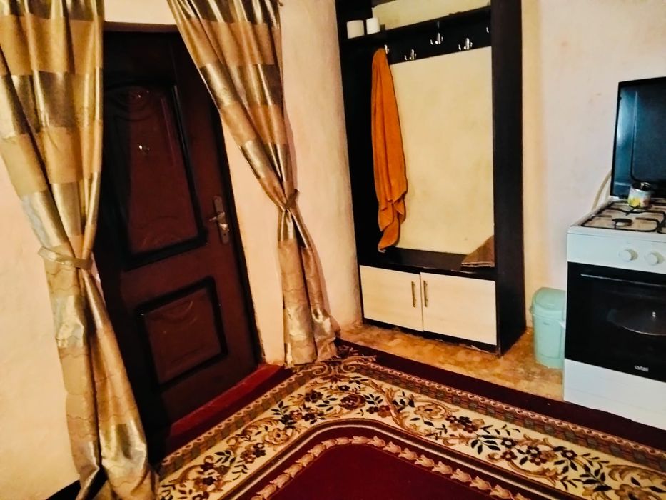 Продается дом...