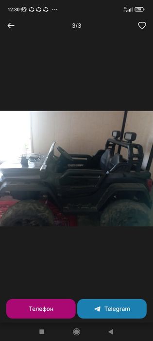 Akumlyatoryol tanlamasmashina sotiladi