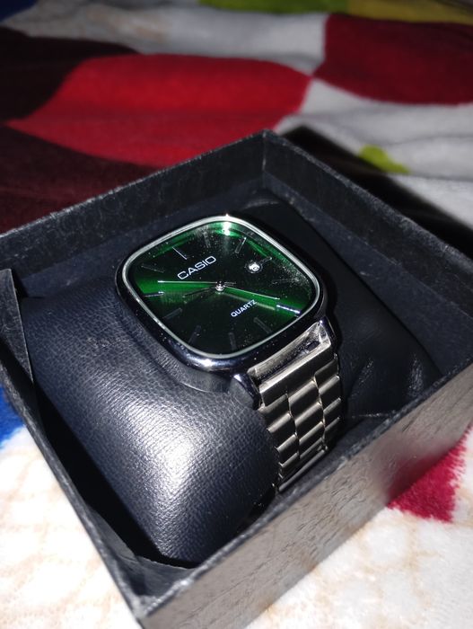 Наручные часы от CASIO город ТАРАЗ