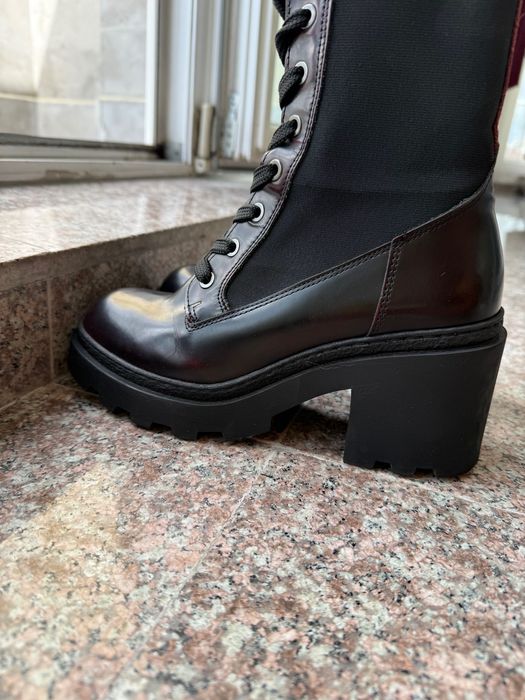 Дамски кубинки Scotch and Soda