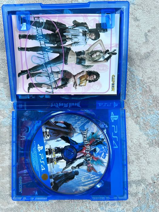 ps4 диски в идеале