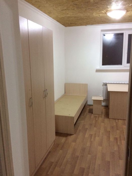 Сдам комнаты в общежитии