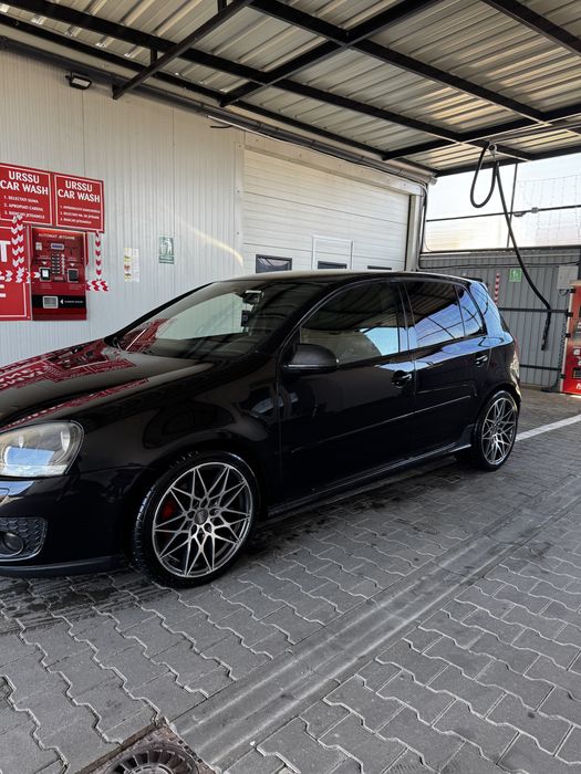 VOLKSWAGEN Golf 2007 — imagine 3