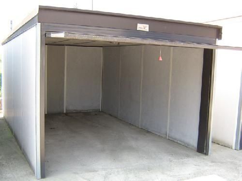 Vand garaje modulare 7 x 5