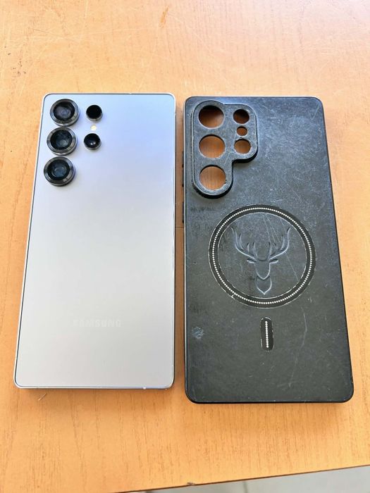 Samsung Galaxy S25 Ulta 256гб