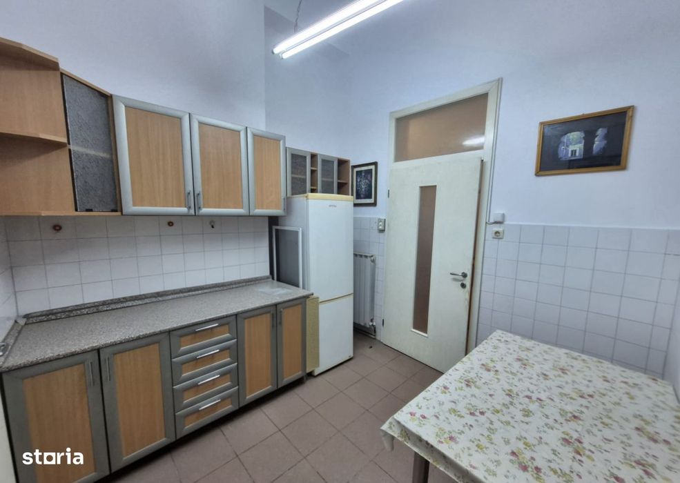 Spațiu pentru birouri, Ultracentral, 70mp