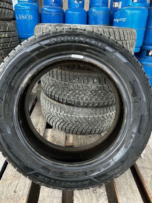 Зимни Гуми!Нови!